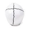 Resin Skull Ornaments for DIY Decorations RE-CBA66CF-01B-2