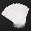 Pearl Film OPP Cellophane Bags OPC-R016-4x9.5-6