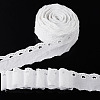 Cotton Lace Trim OCOR-TAC0015-30A-3