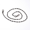 Iron Chain Bag Strap FIND-WH0072-86B-B-1
