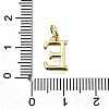 Brass Pendants KK-K400-51G-E-3