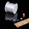1 Roll Transparent Fishing Thread Nylon Wire X-NWIR-R0.25MM-7