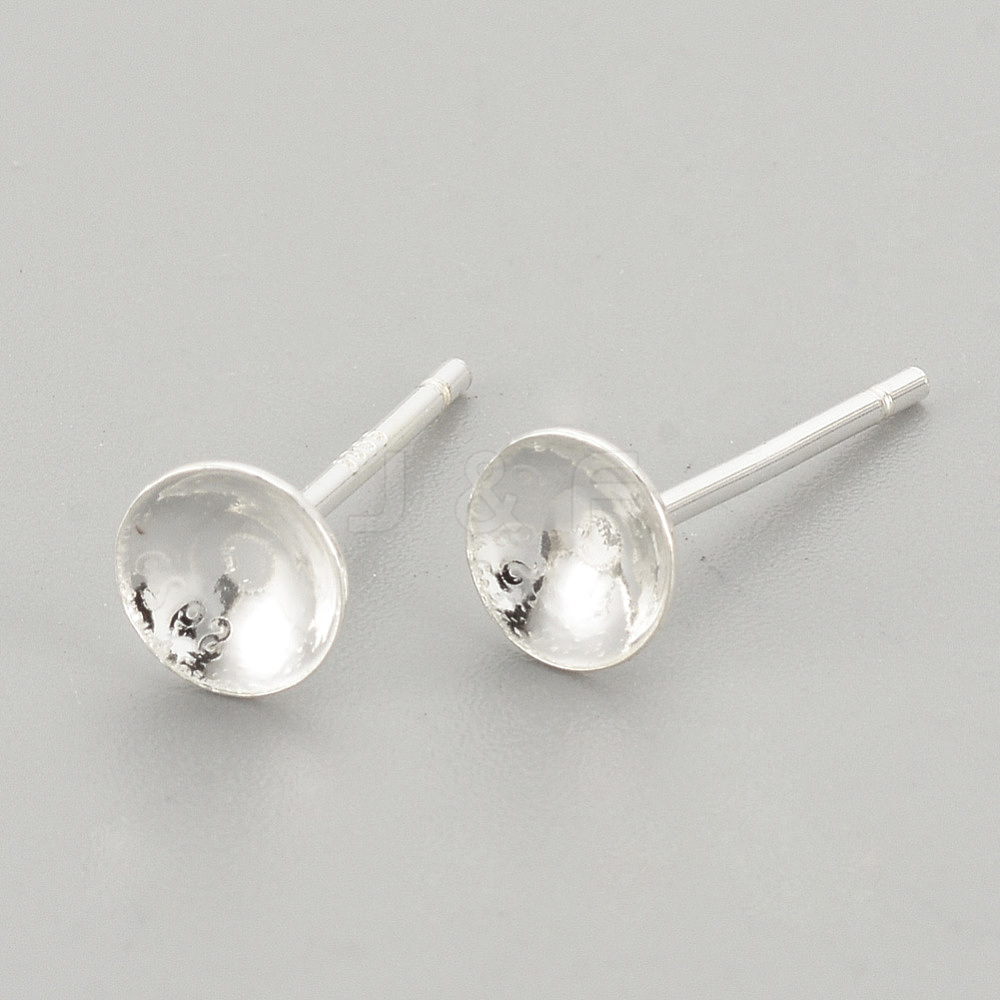 925 sterling silver findings wholesale