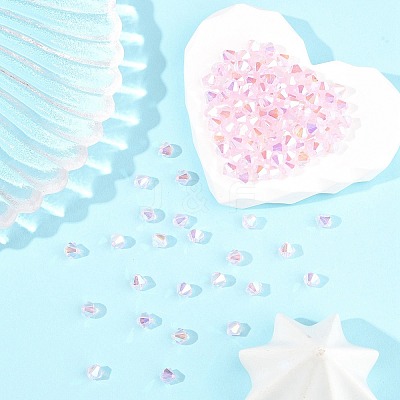 Preciosa® Crystal Beads Y-PRC-BA4-70220-20000-1