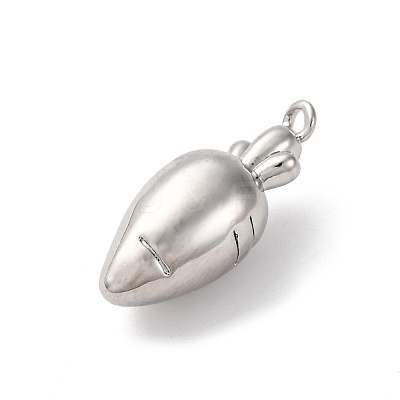 Brass Pendants LS-KK-D371-03A-P-1