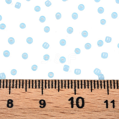 TOHO 11/0 Round Beads SEED-XTR11-1143-1