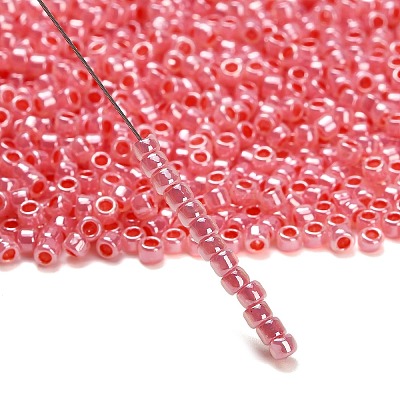 TOHO 8/0 Round Beads SEED-TR08-0906-1