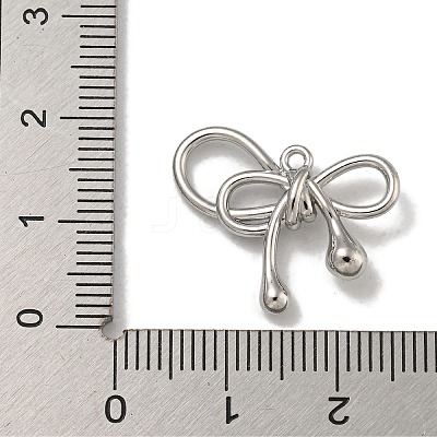 Alloy Pendants PALLOY-F312-58P-1