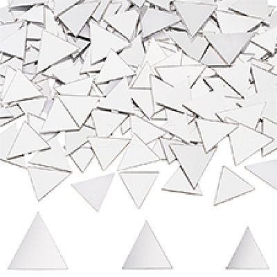 210Pcs 3 Styles Adhesive Acrylic Cabochons Sheets DIY-PH0022-93E-1