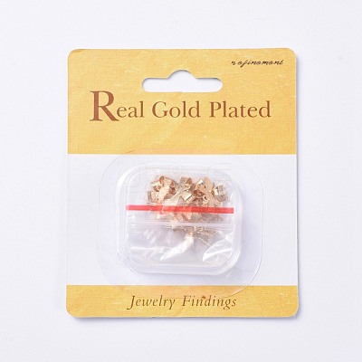 Brass Charms X-KK-Q735-184G-1