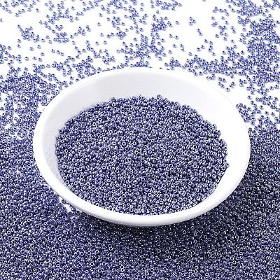 MIYUKI Round Rocailles Beads SEED-G007-RR0434-1