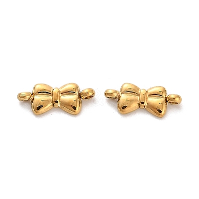 304 Stainless Steel Connector Charms X-STAS-R160-02G-1