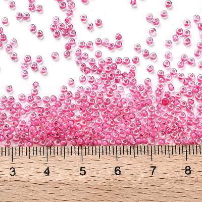 TOHO 11/0 Round Beads SEED-TR11-1082-1