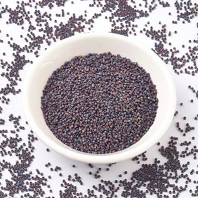 MIYUKI Delica Beads SEED-X0054-DB0884-1