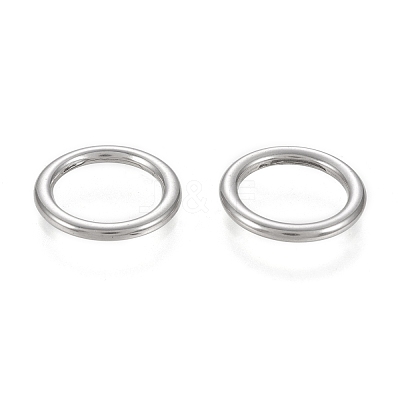 304 Stainless Steel Linking Ring STAS-M280-01P-1