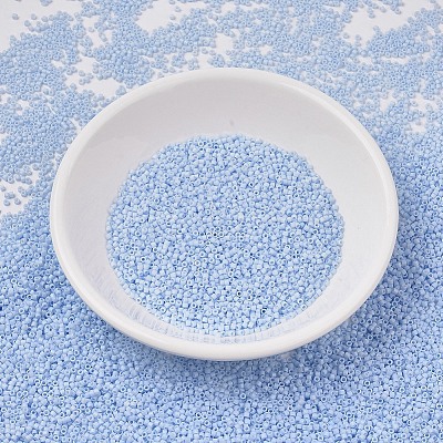 MIYUKI Delica Beads X-SEED-J020-DB1527-1
