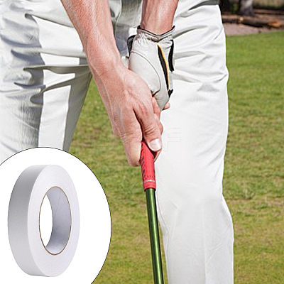 PU Double Sided Tape for Cue Grips FIND-WH20019-146A-1