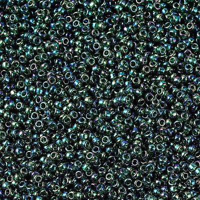 MIYUKI Round Rocailles Beads SEED-X0054-RR0289-1