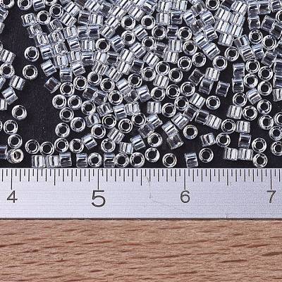 MIYUKI Delica Beads Small SEED-J020-DBS0050-1