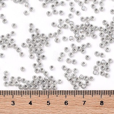 TOHO Round Seed Beads X-SEED-TR08-0261-1