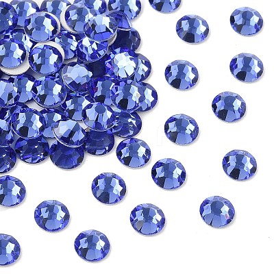 Preciosa® MAXIMA Crystal No Hotfix Flatback Stones Y-PRC-NSS10-20320-1