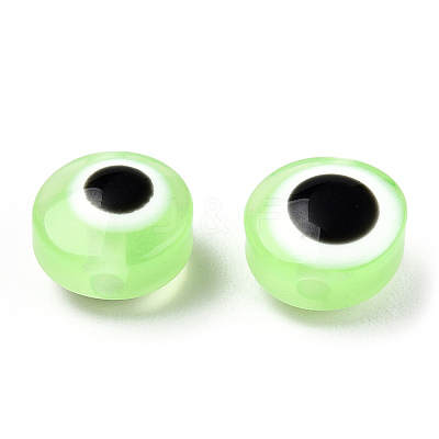 Resin Beads RESI-S339-6x8-11-1