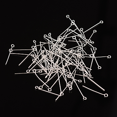 Iron Eye Pin EPS2.4cm-1