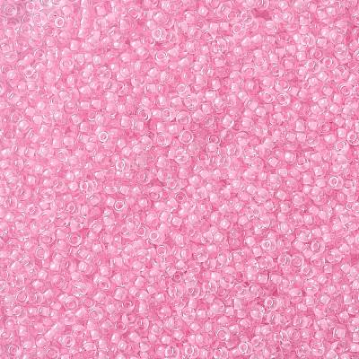 MIYUKI Round Rocailles Beads SEED-X0055-RR0207-1