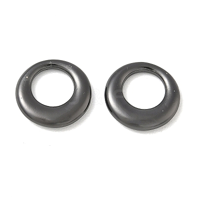 Brass Linking Rings KK-CBAA630-02B-A-1