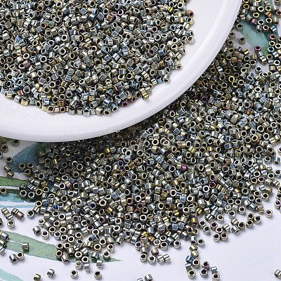 MIYUKI Delica Beads SEED-X0054-DB0546-1