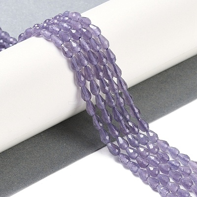Cat Eye Beads Strands CE-N014-02A-07-1
