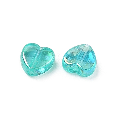 Transparent Acrylic Beads LS-PL539-837-1