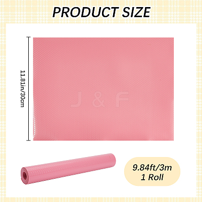 Washable PEVA Liner Mats for Drawer AJEW-WH20006-103E-1