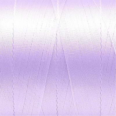 210D/3 Tex70 Nylon Sewing Thread NWIR-N006-01G1-0.2mm-1