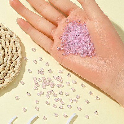 Preciosa® Crystal Beads Y-PRC-BA4-70220-1