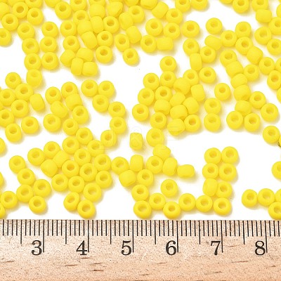 TOHO 6/0 Round Beads SEED-XTR06-0042F-1