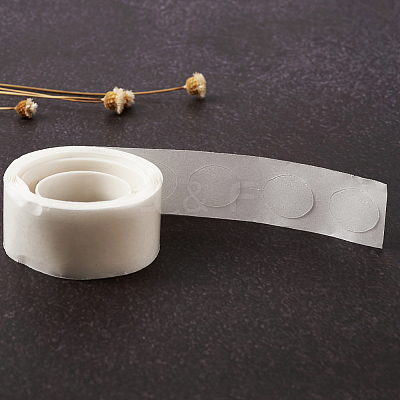 Balloon Attachment Glue Point DIY-TAC0006-06-1
