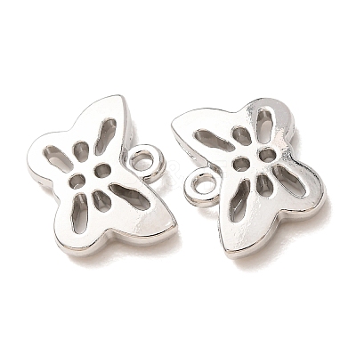 Alloy Charms AL-CBAB7DD-04P-1