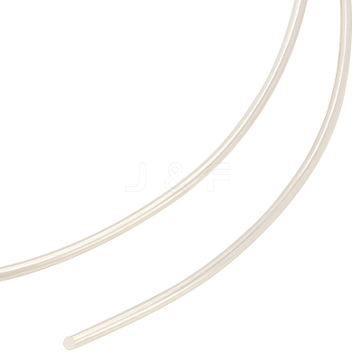 1Pc 999 Fine Silver Wire STER-BC0001-71B-1