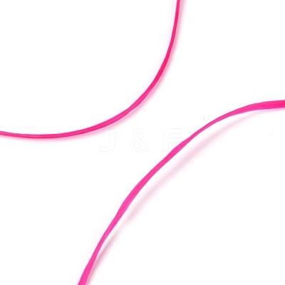 Strong Stretchy Beading Elastic Thread EW-N002-28-1