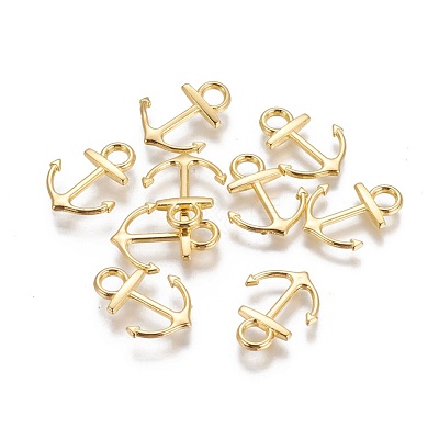 Alloy Pendants PALLOY-2493-G-LF-1