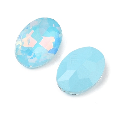 Glass Cabochons GLAA-N0028-06A-1