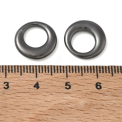 Brass Linking Rings KK-CBAA630-02B-A-1