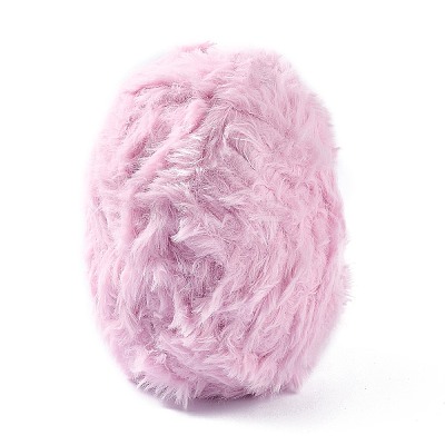 Polyester & Nylon Yarn YCOR-H002-03-1