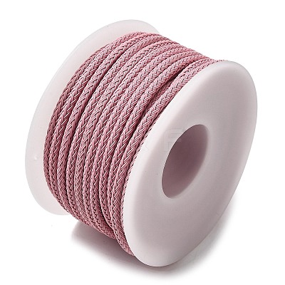 Braided Stainless Steel Cord STAS-D382-01D-1