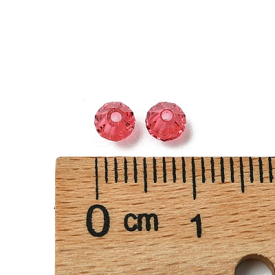 Preciosa® Crystal Beads Y-PRC-BA4-70040-1