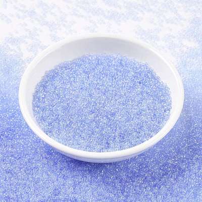 MIYUKI Round Rocailles Beads SEED-JP0010-RR0159L-1