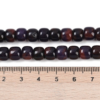 Natural White Jade Beads Strands G-P580-C01-01-1