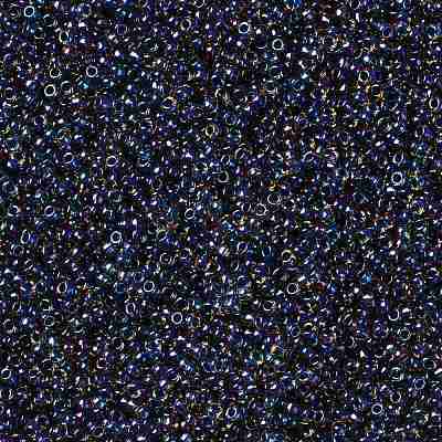 TOHO 15/0 Round Beads SEED-JPTR15-0929-1