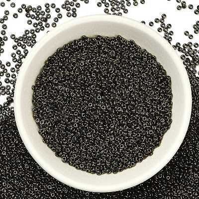 TOHO 11/0 Demi Round Beads SEED-DR11-0422-1